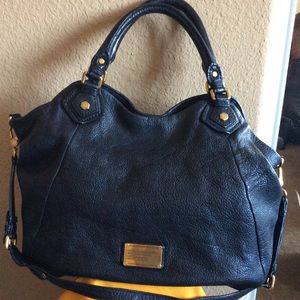 Marc Jacobs Large Hobo